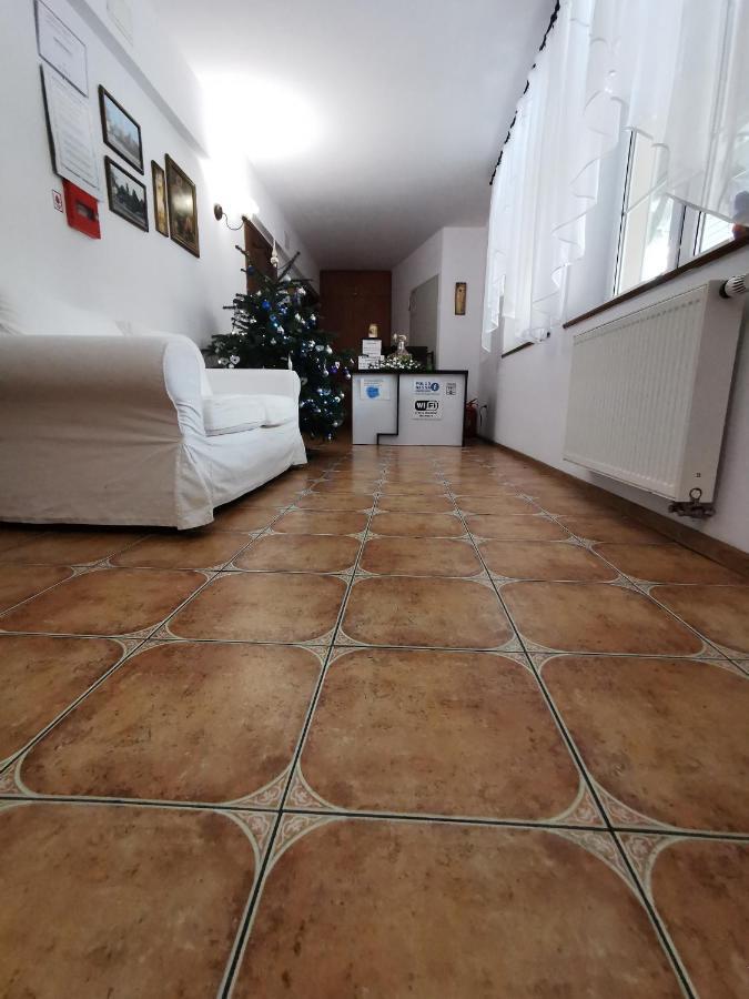 Grodzisko Pokoje Do Wynajecia Krynica Morska Exterior foto