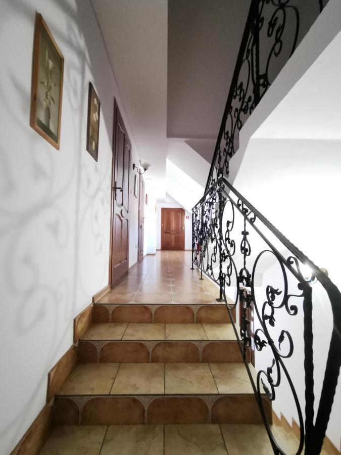 Grodzisko Pokoje Do Wynajecia Krynica Morska Exterior foto