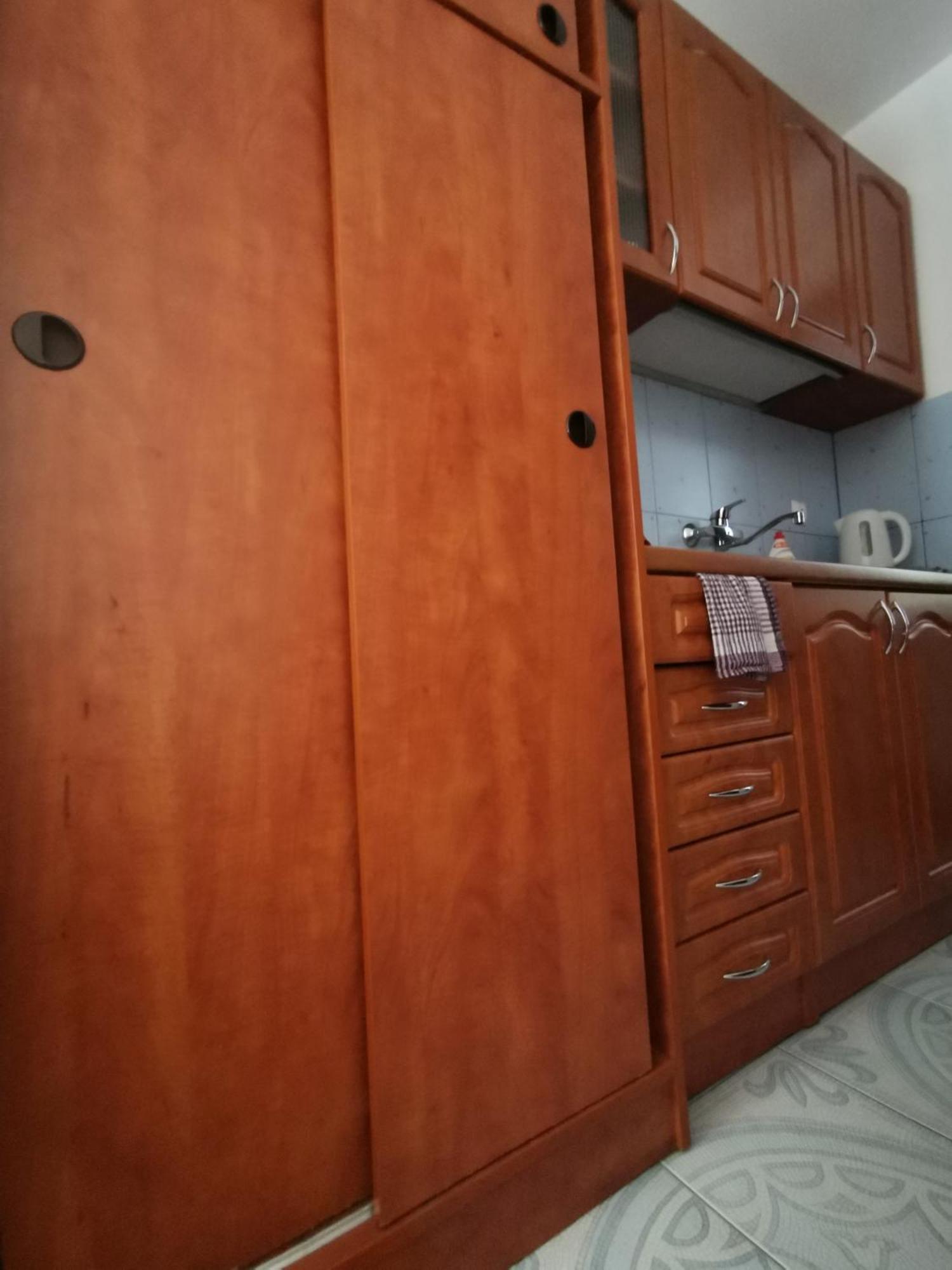 Grodzisko Pokoje Do Wynajecia Krynica Morska Zimmer foto