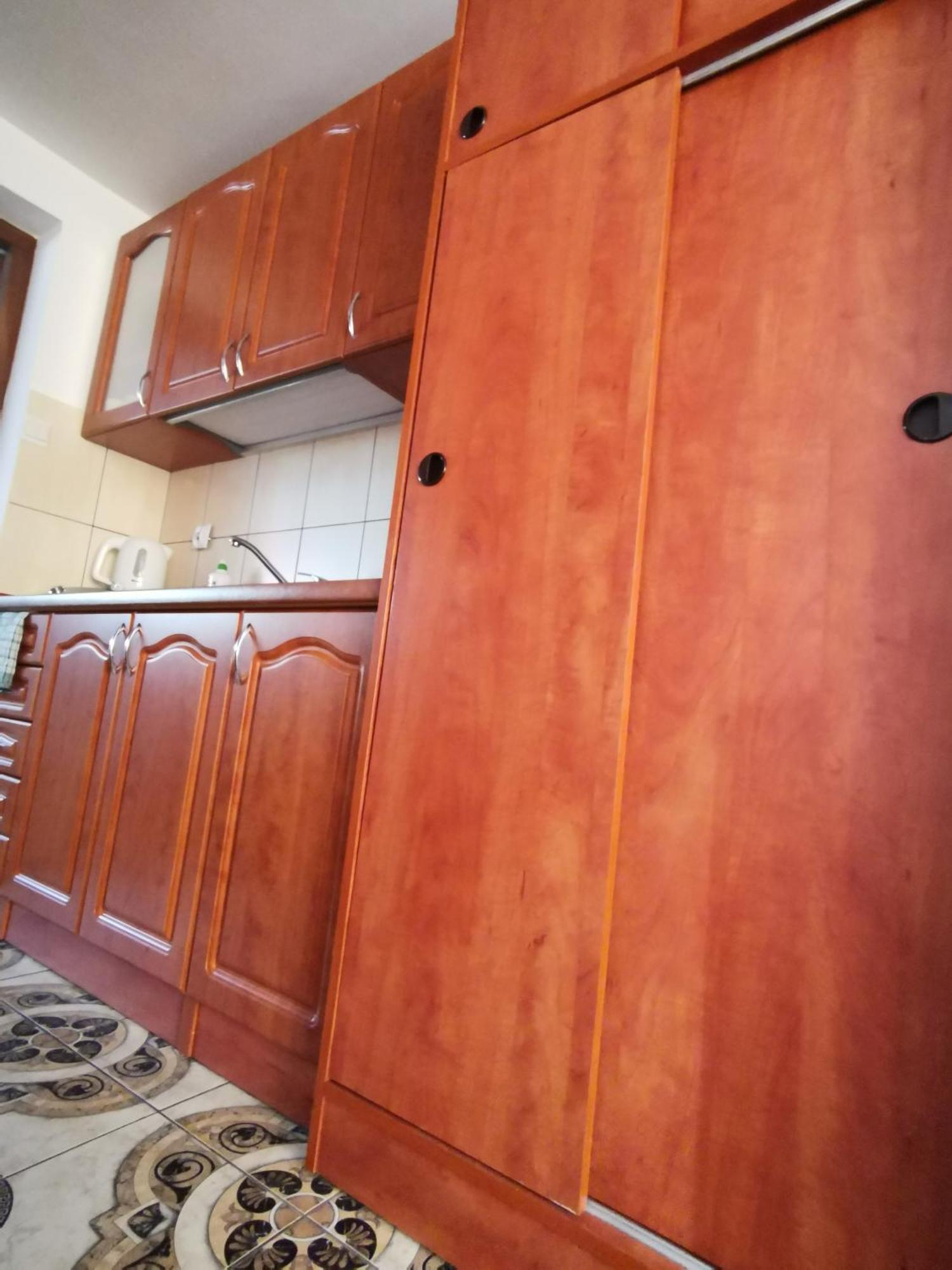 Grodzisko Pokoje Do Wynajecia Krynica Morska Zimmer foto