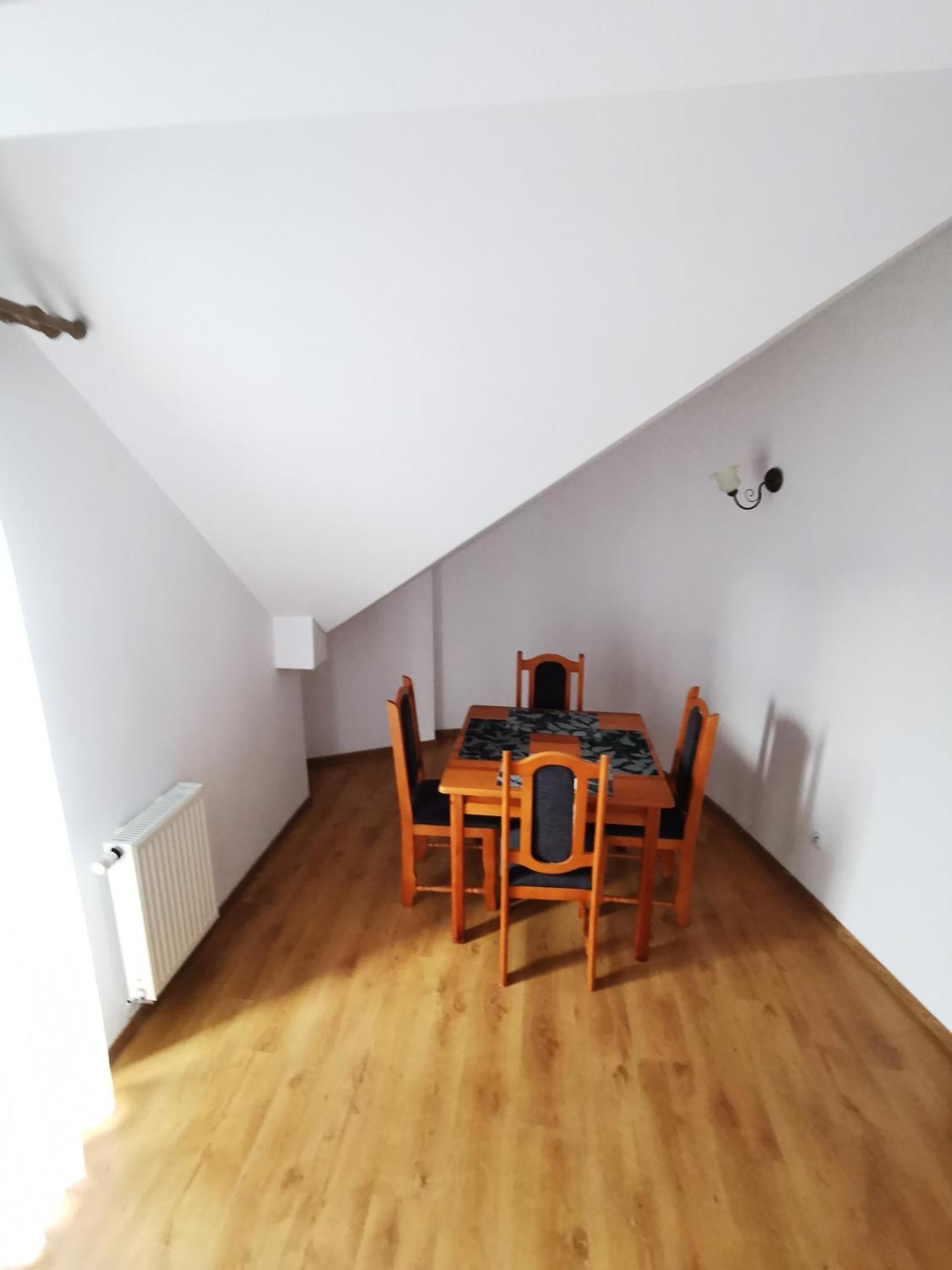 Grodzisko Pokoje Do Wynajecia Krynica Morska Zimmer foto