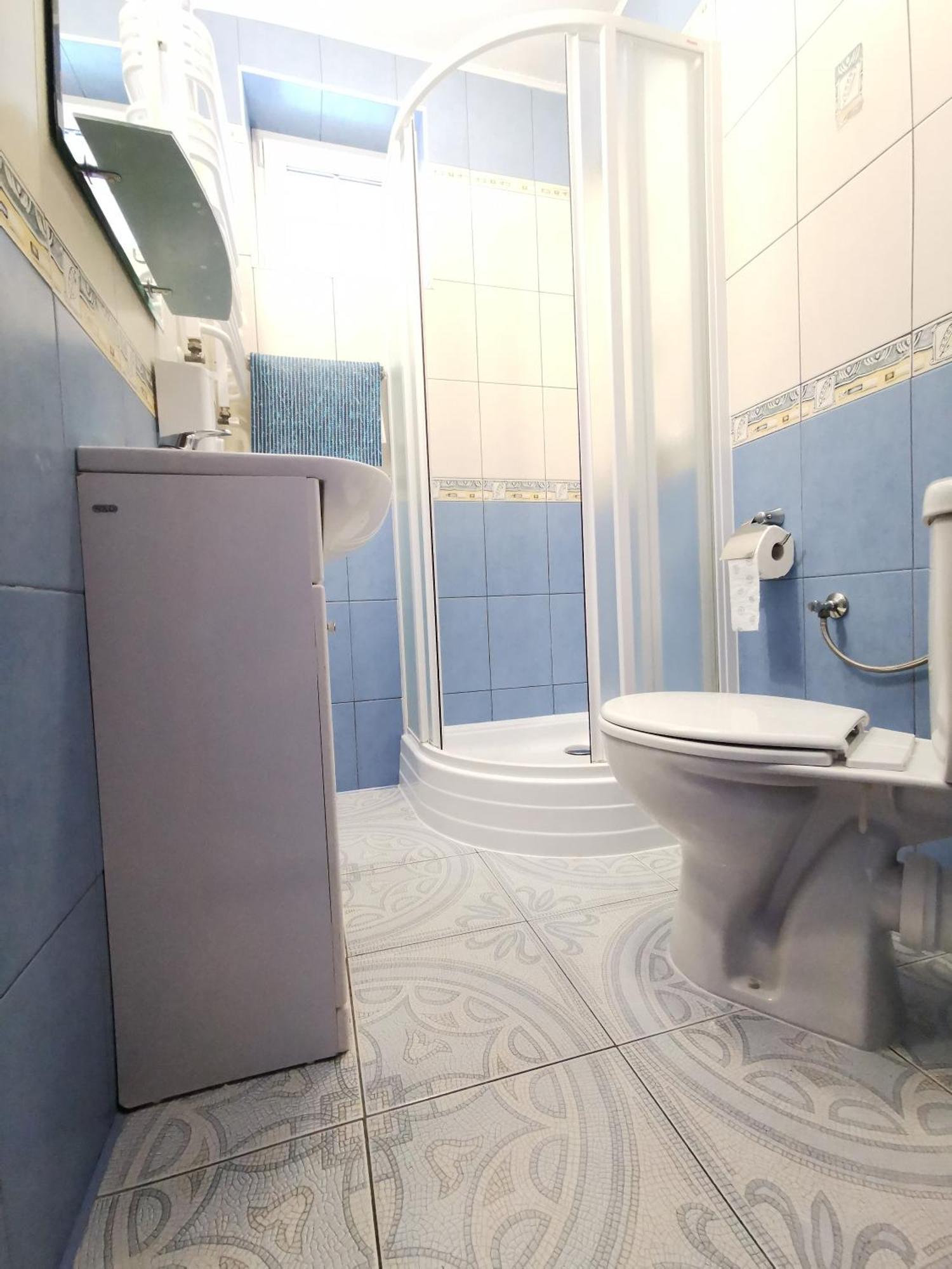 Grodzisko Pokoje Do Wynajecia Krynica Morska Zimmer foto