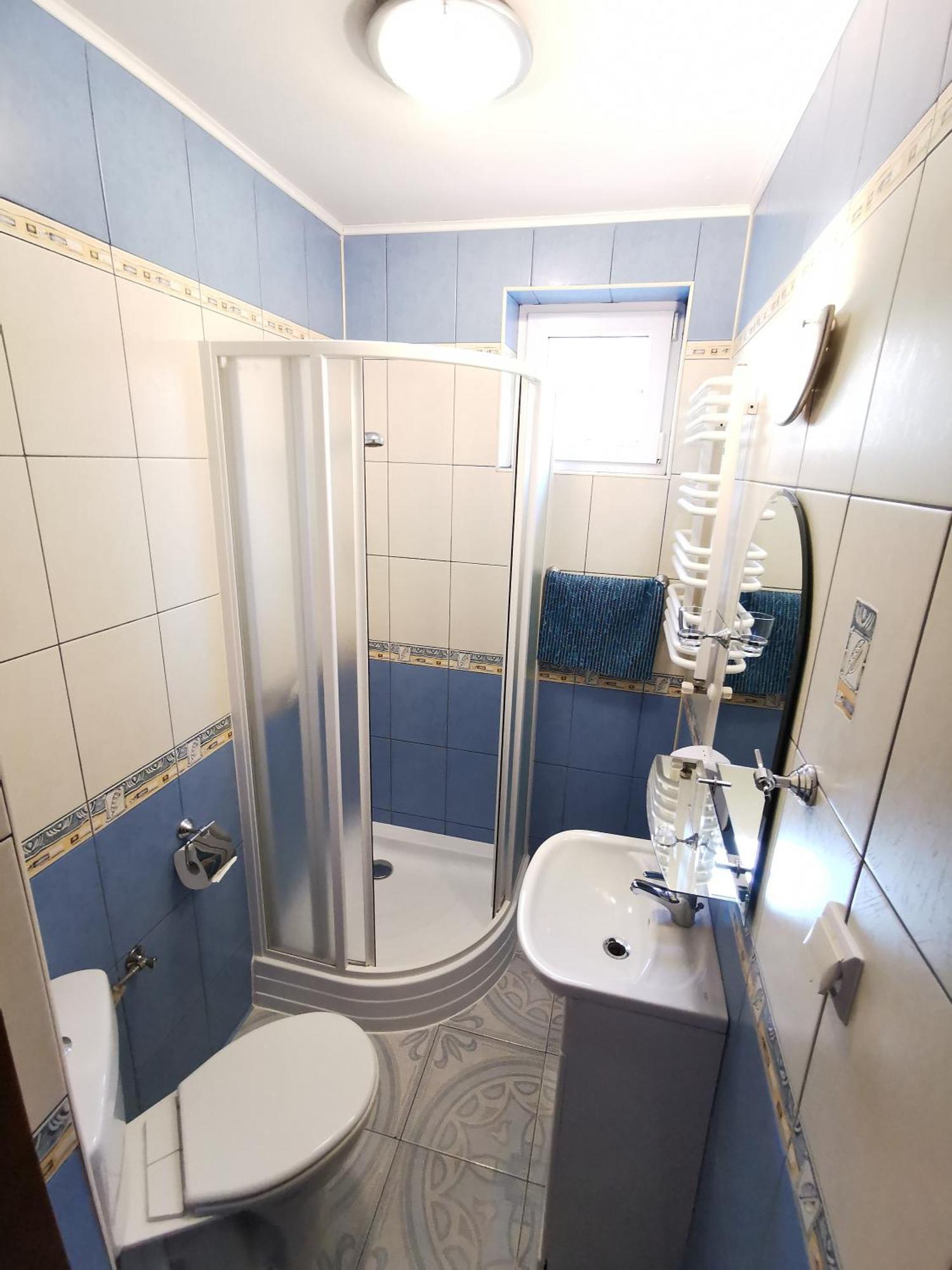 Grodzisko Pokoje Do Wynajecia Krynica Morska Zimmer foto