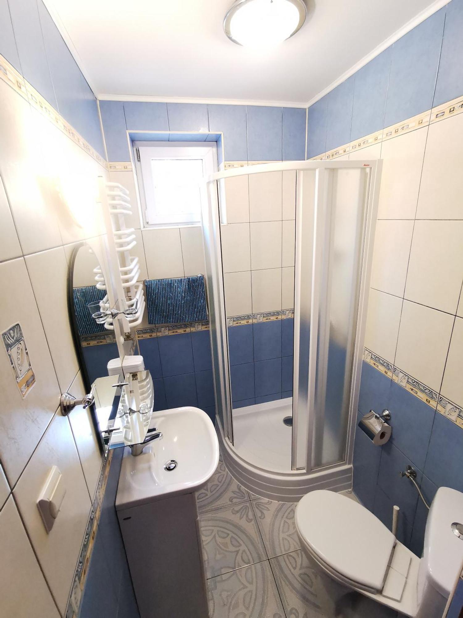 Grodzisko Pokoje Do Wynajecia Krynica Morska Zimmer foto