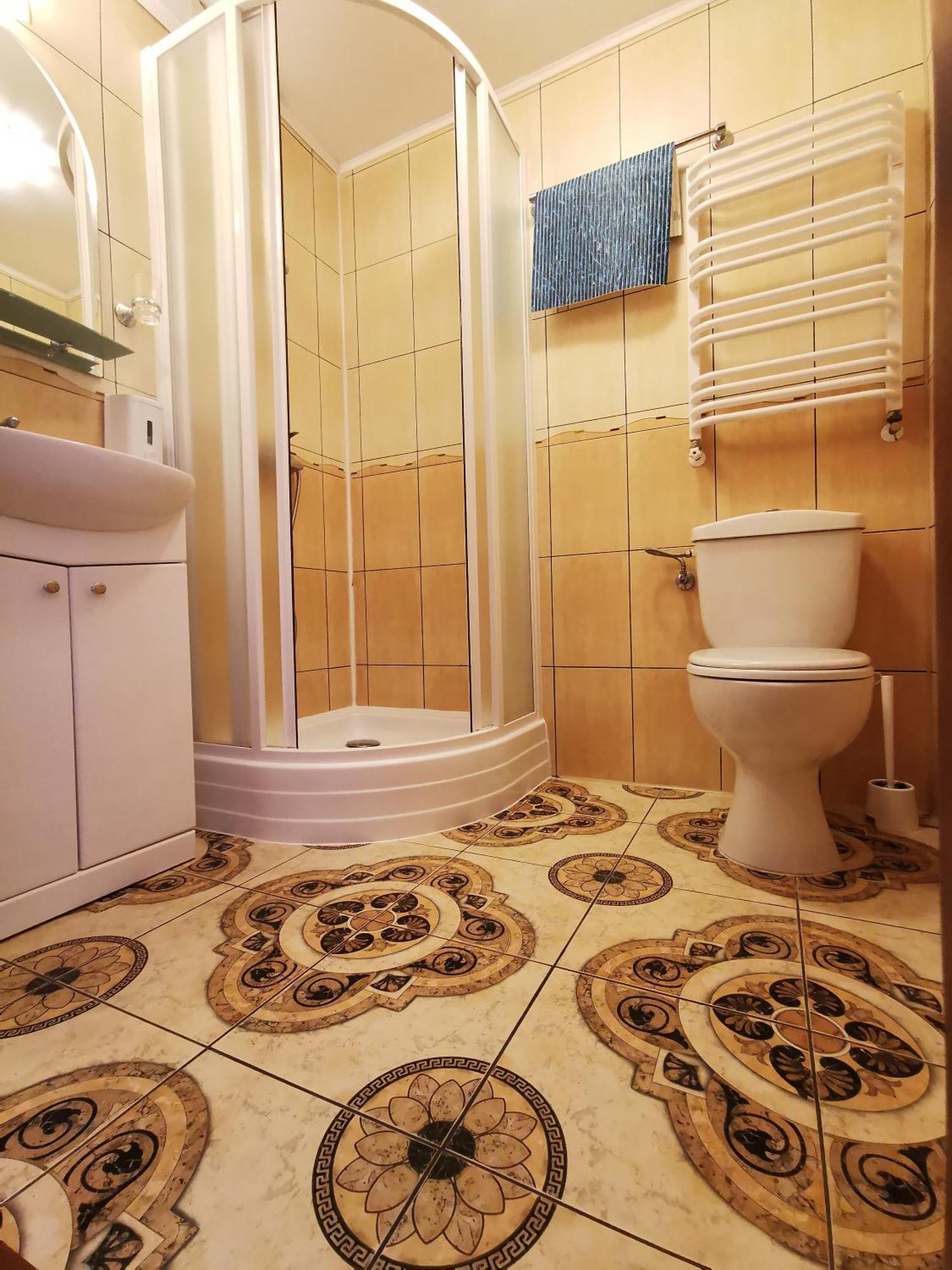 Grodzisko Pokoje Do Wynajecia Krynica Morska Zimmer foto