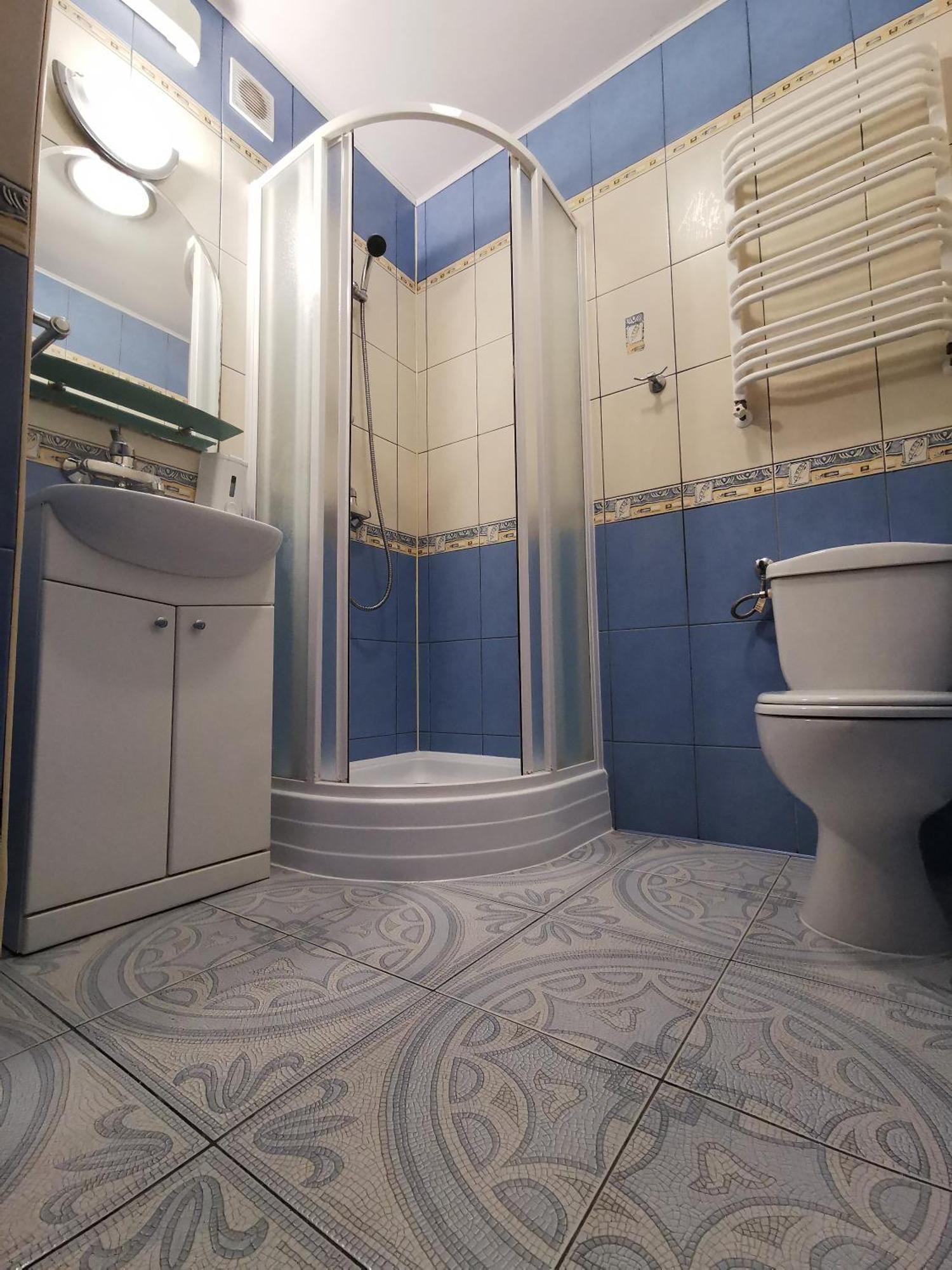 Grodzisko Pokoje Do Wynajecia Krynica Morska Zimmer foto