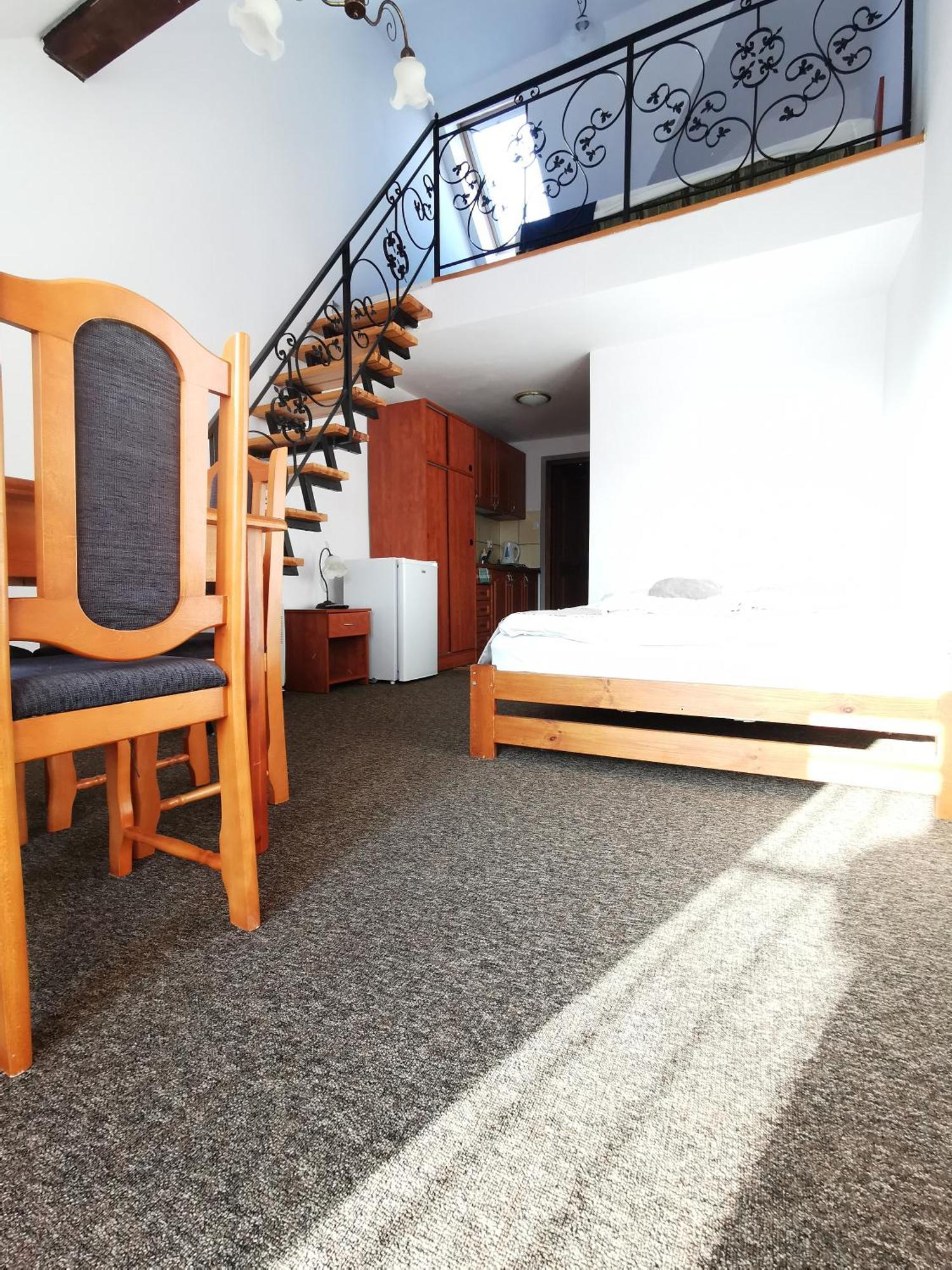 Grodzisko Pokoje Do Wynajecia Krynica Morska Zimmer foto